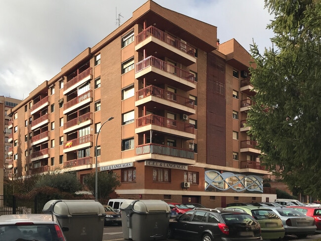 Más detalles de Edificio residencial​ en venta