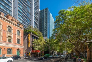 Más detalles de 97-99 Bathurst St, Sydney - Oficina en alquiler