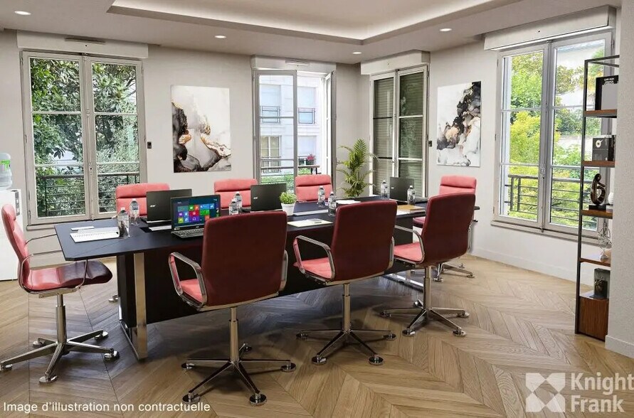 105 Rue Saint-Dominique, Paris en alquiler - Foto del edificio - Imagen 3 de 13