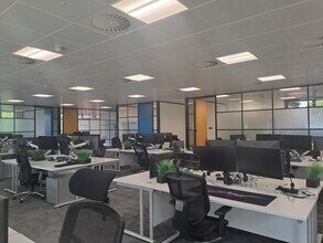 Switchback Office Park, Gardner Road, Maidenhead en alquiler Foto del interior- Imagen 2 de 3