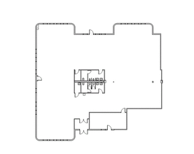 3219 N Wilke Rd, Arlington Heights, IL en alquiler Plano de la planta- Imagen 1 de 1