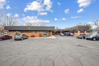 Más detalles para 215 Union Ave, Bridgewater, NJ - Oficinas en venta