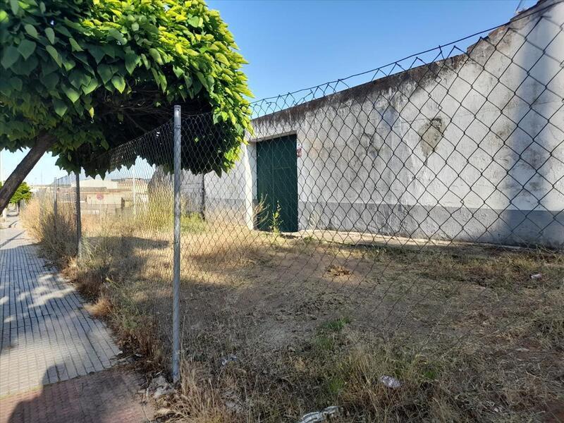 Camino Viejo de Mirandilla, Mérida, Badajoz en venta Foto principal- Imagen 1 de 11