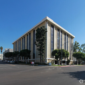 Más detalles para 500 Shatto Pl, Los Angeles, CA - Oficinas en alquiler