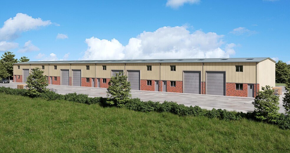 Lucas Close, Burwell en venta - Foto principal - Imagen 1 de 5