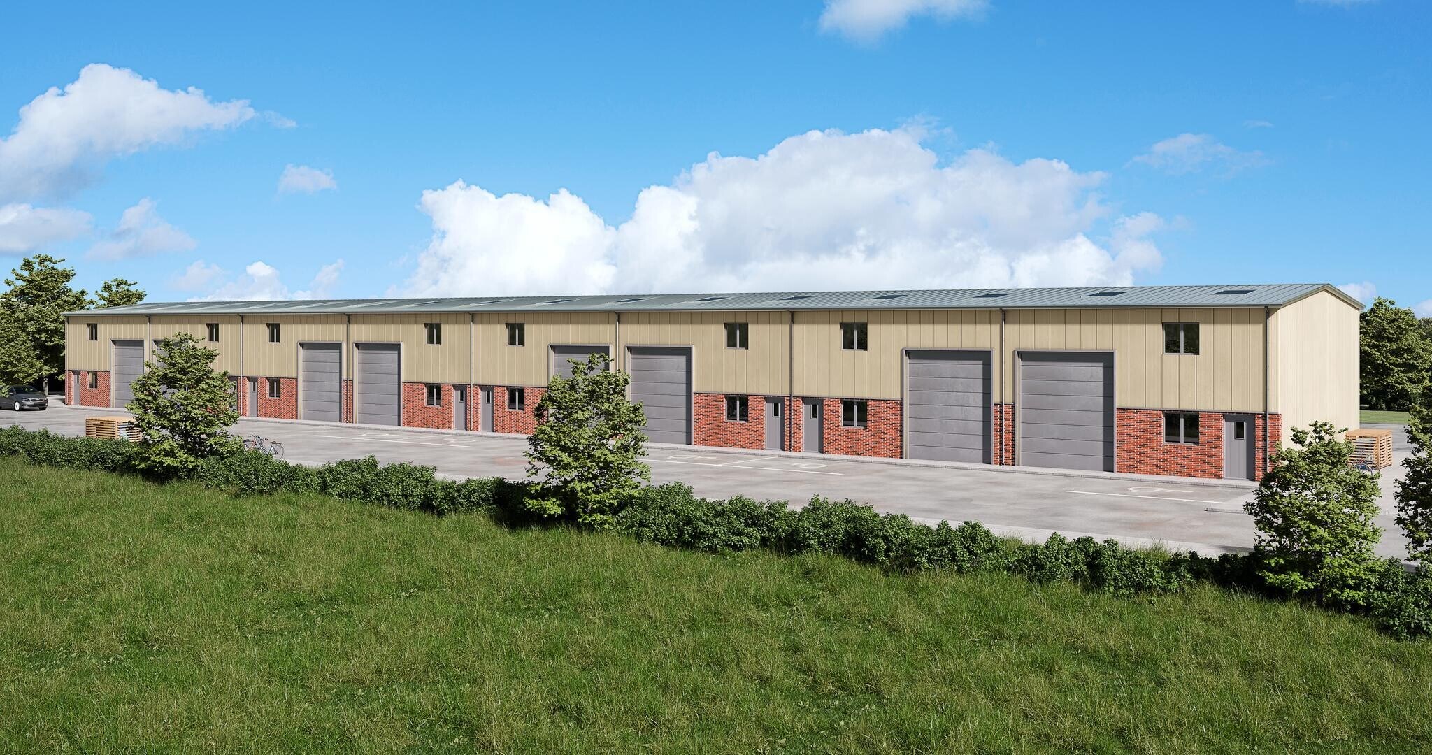 Reach Rd, Burwell en alquiler Foto principal- Imagen 1 de 7