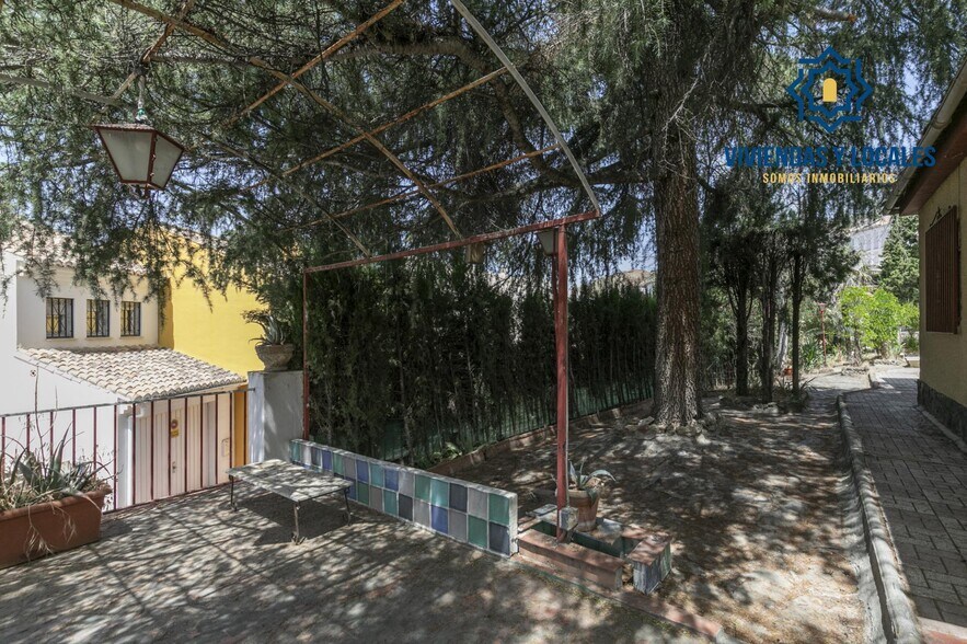 Plaza Trajano, 24, Cenes de la Vega, Granada en venta - Foto del edificio - Imagen 2 de 35