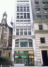 11 W 25th St, New York, NY en alquiler Foto del edificio- Imagen 1 de 6