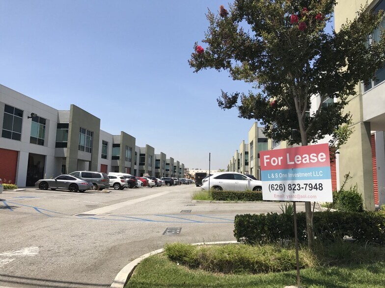 1139 Westminster Ave, Alhambra, CA en alquiler - Foto del edificio - Imagen 1 de 8