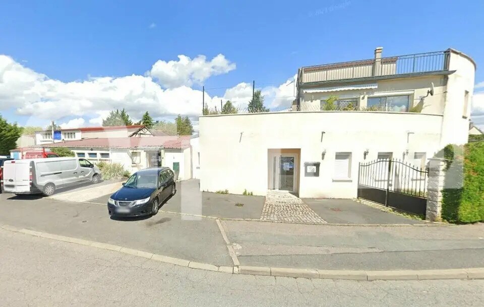 Flex en Saint-Michel-sur-Orge en venta Foto del edificio- Imagen 1 de 11