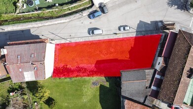 Agones, Pravia, AST - Aérea  vista de mapa - Image1