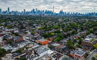 Más detalles para 955-957 Bloor St W, Toronto, ON – Locales en venta, Toronto, ON