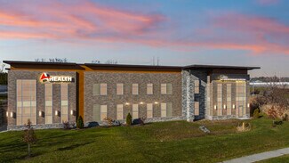 Más detalles de 4 Ellinwood Dr, New Hartford, NY - Oficina en venta