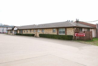 Más detalles de 2805 Peavy Rd, Dallas, TX - Local en venta