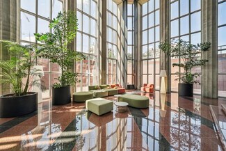 Más detalles de 1 Boulevard Marius Vivier-Merle, Lyon - Oficina en alquiler