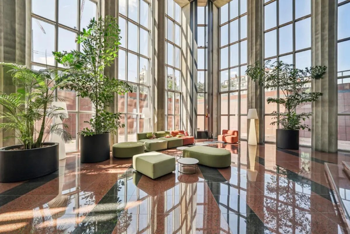 1 Boulevard Marius Vivier-Merle, Lyon en alquiler Foto del interior- Imagen 1 de 18