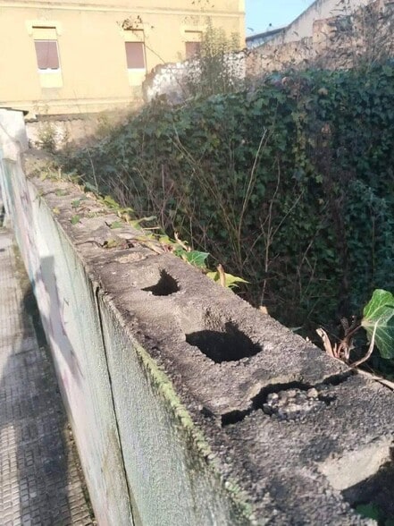 Calle Melquiades Álvarez, 51, Langreo, Asturias en venta - Foto del edificio - Imagen 3 de 6
