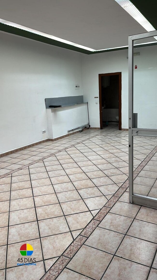 Más detalles de Local en alquiler