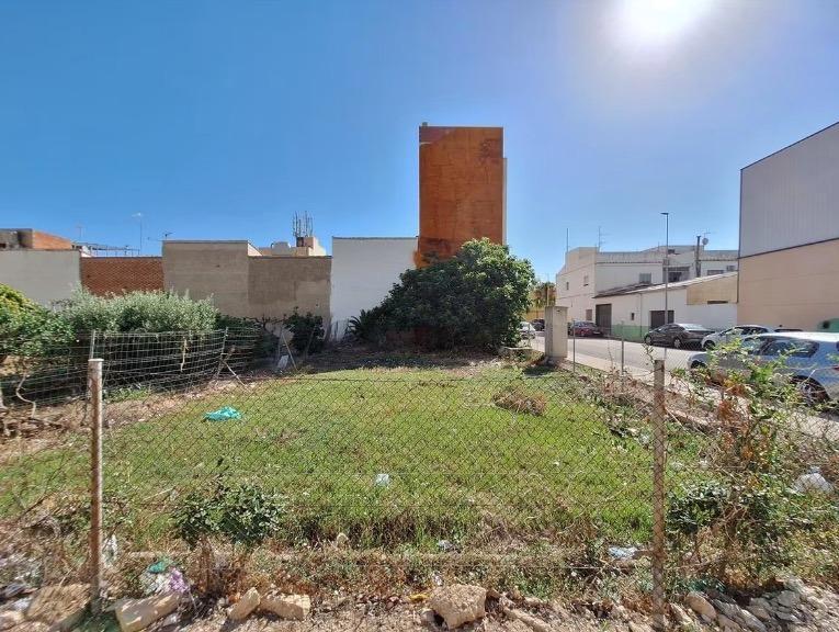 Terreno en València, Valencia en venta Foto principal- Imagen 1 de 6