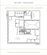 522 SW 5th Ave, Portland, OR en alquiler Plano de la planta- Imagen 1 de 1