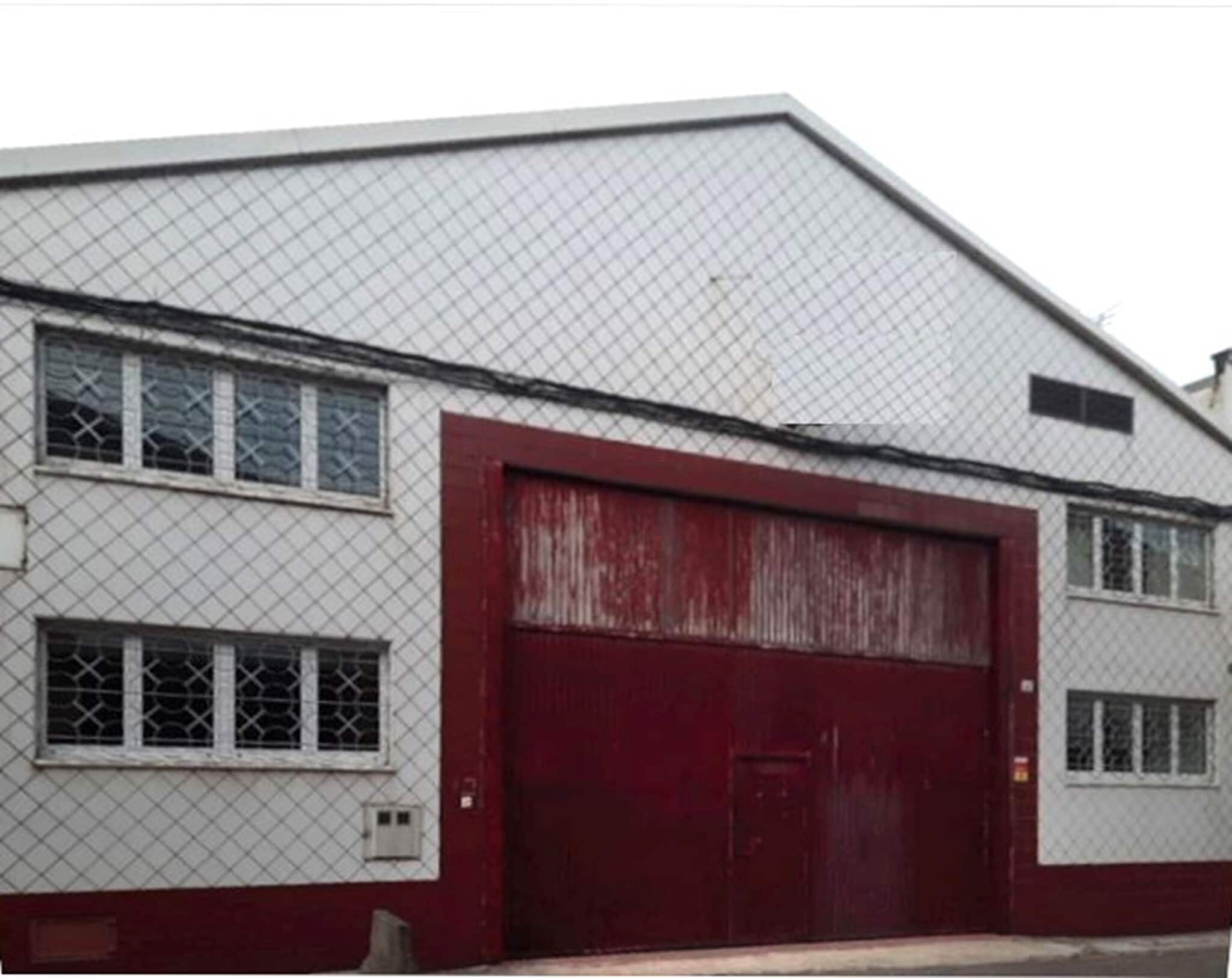 Nave en Gijón, Asturias en venta Foto del edificio- Imagen 1 de 2