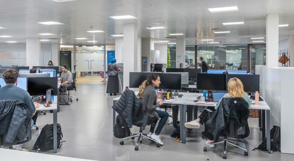 Cathedral Sq, Bristol en alquiler - Foto del interior - Imagen 3 de 18