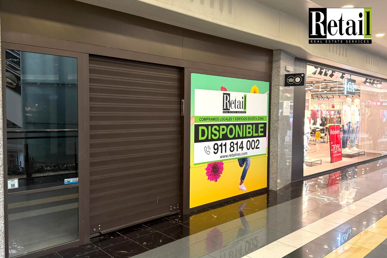 Barberà del Vallès, BAR 08210 - Unidad 102 -  - Foto del interior - Image 1 of 4