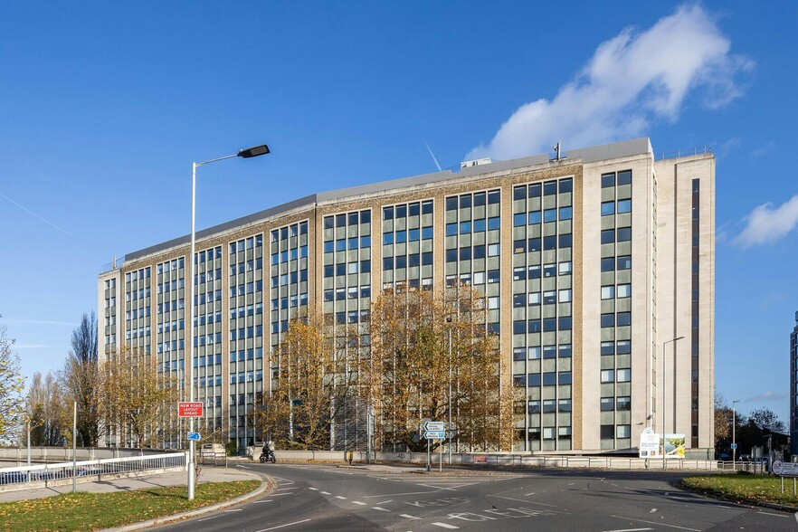 Reading Bridge, Reading en alquiler - Foto del edificio - Imagen 2 de 22