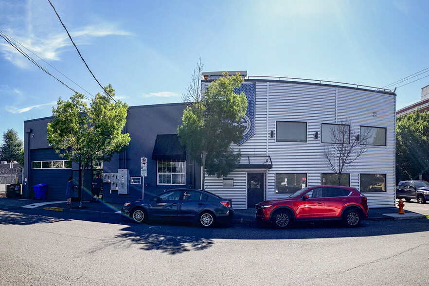 1001 SE Division St, Portland, OR en venta - Foto del edificio - Imagen 1 de 30