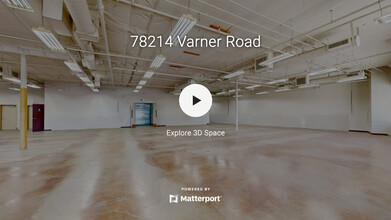 78206 Varner Rd, Palm Desert, CA en alquiler Matterport 3D Scan- Imagen 1 de 9