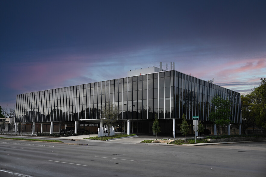 4525 Lemmon Ave, Dallas, TX en alquiler - Foto del edificio - Imagen 1 de 11