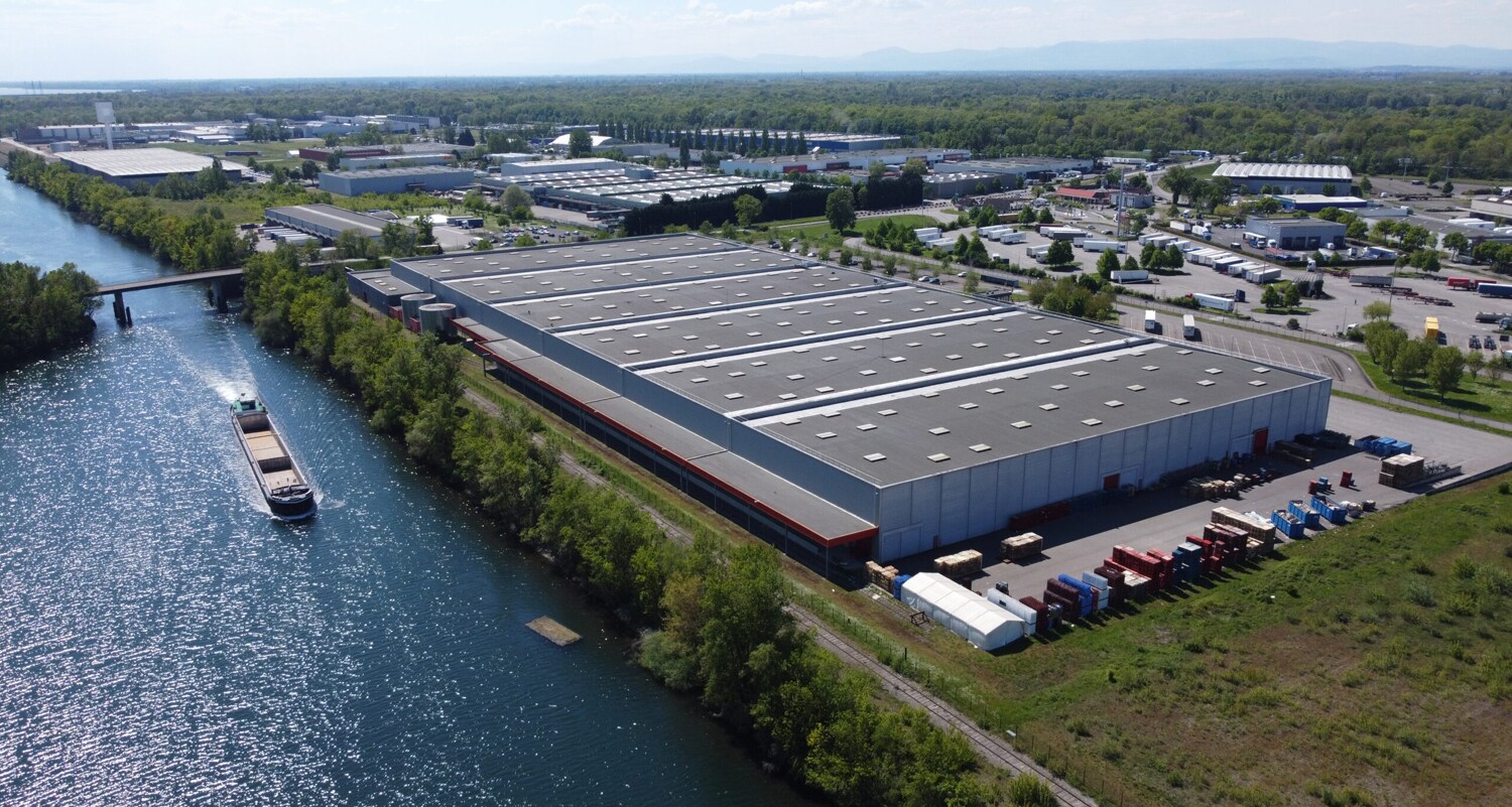 4 Rue De Biarritz, Strasbourg en alquiler Foto principal- Imagen 1 de 4