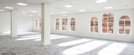 77 Renfrew St, Glasgow en alquiler Foto del interior- Imagen 1 de 2