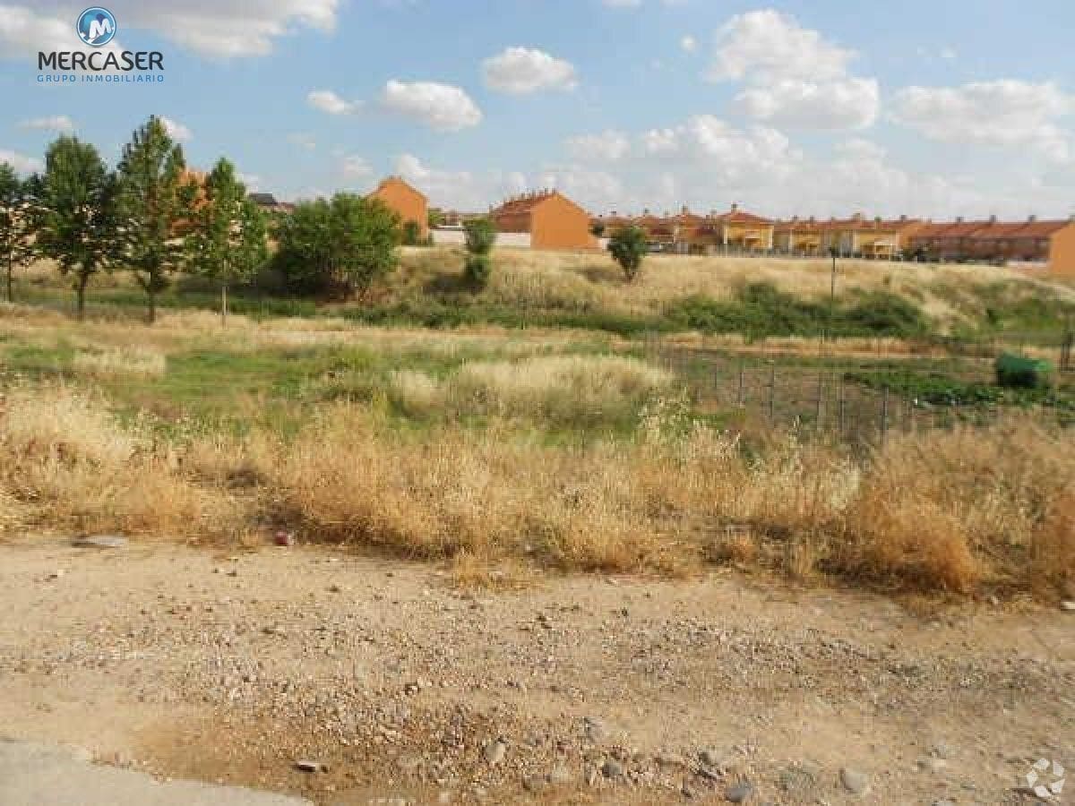 Terreno en Torrejón del Rey, Guadalajara en venta Foto principal- Imagen 1 de 27