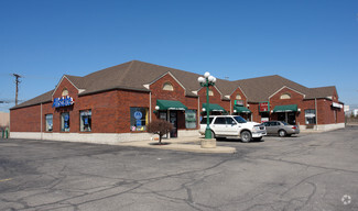 Más detalles para 19181 Fifteen Mile Rd, Clinton Township, MI - Locales en alquiler