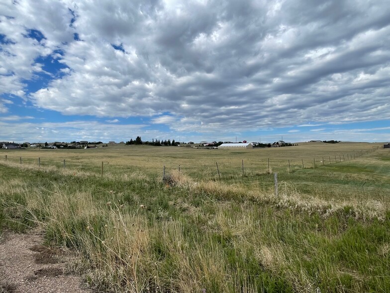 TBD South Greeley Hwy, Cheyenne, WY en venta - Foto del edificio - Imagen 1 de 1