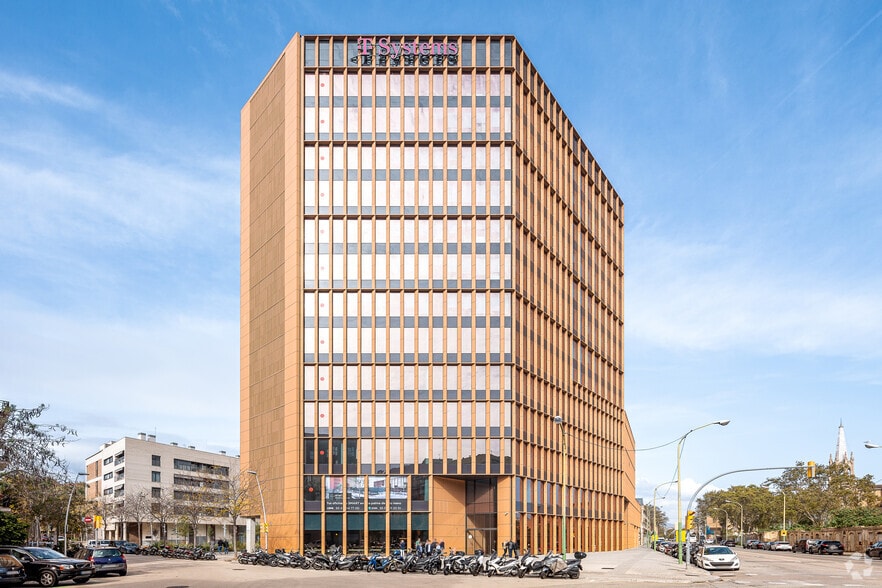 Carrer de Pere IV, 313-321, Barcelona, Barcelona en alquiler - Foto principal - Imagen 1 de 11