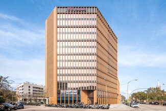 Más detalles de Carrer de Pere IV, 313-321, Barcelona - Oficina, local en alquiler