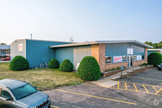 Más detalles para 22011-22043 Industrial Blvd, Rogers, MN - Naves en alquiler