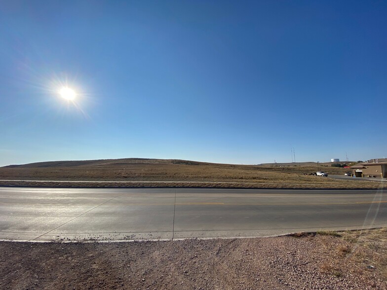 E Shoshone Ave, Gillette, WY en venta - Otros - Imagen 2 de 19