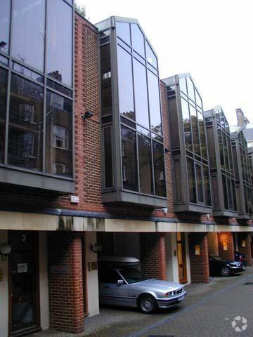 3 Crescent Stables, London en alquiler Foto principal- Imagen 1 de 19