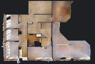 8920 Wilshire Blvd, Beverly Hills, CA en alquiler Matterport 3D Scan- Imagen 1 de 2