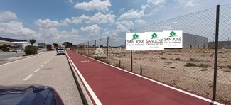 Más detalles de Terreno en alquiler