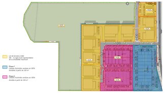 Más detalles de 3 Rue Jean Lenoir, Soufflenheim - Terreno en venta
