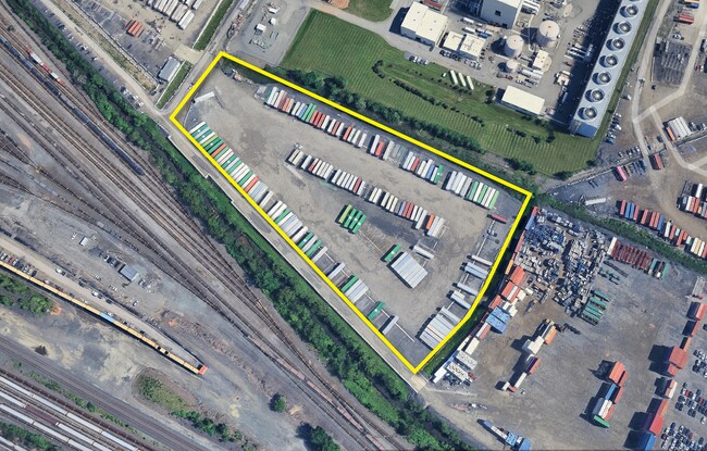 Más detalles de 921 Delancy St, Newark, NJ - Terreno en alquiler