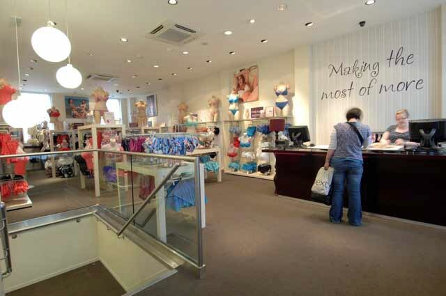 125 Union St, Aberdeen en alquiler - Foto del interior - Imagen 3 de 7