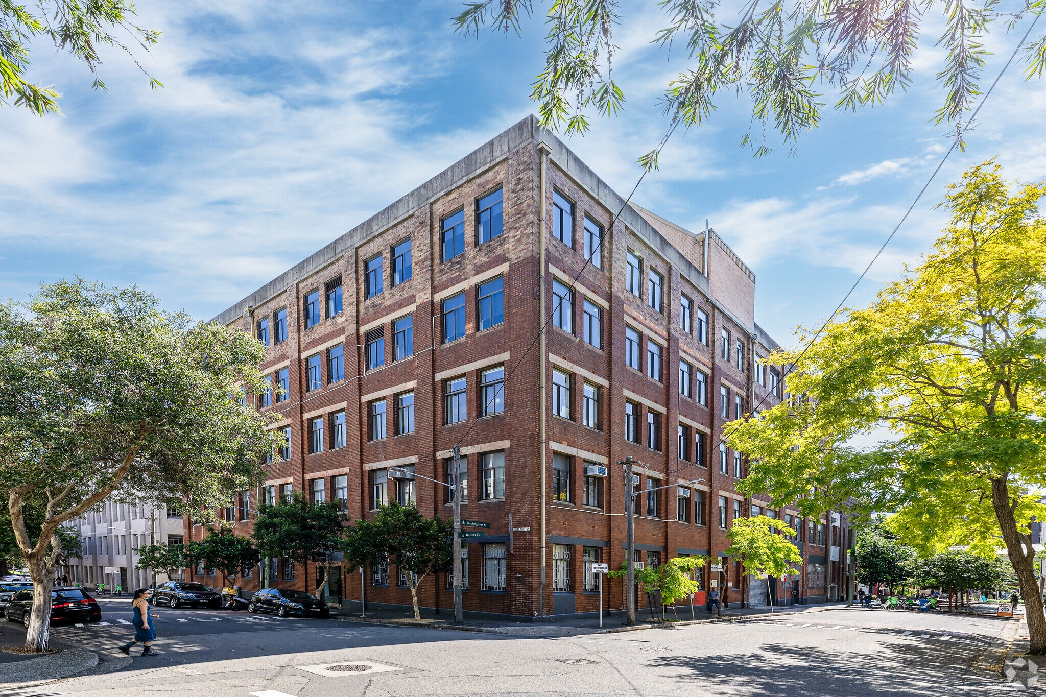 11-17 Buckingham St, Surry Hills en alquiler Foto principal- Imagen 1 de 5