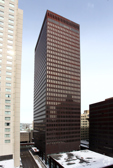 666 Grand Ave, Des Moines, IA en alquiler - Foto del edificio - Imagen 3 de 16