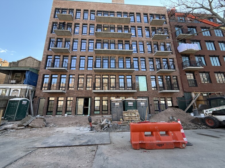 270 Sullivan Pl, Brooklyn, NY en alquiler - Foto del edificio - Imagen 1 de 2