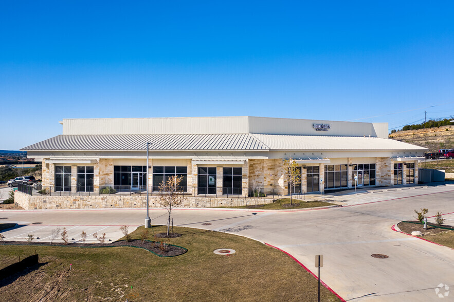 3100 Ranch Road 620, Lakeway, TX en alquiler - Foto principal - Imagen 1 de 5